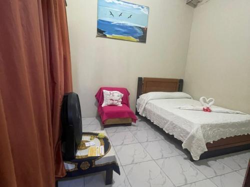 Apartamento en Isabela Pedregal