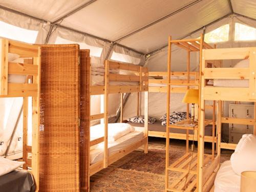 Aparra Surfcamp Auberge Hendaye in Hendaye