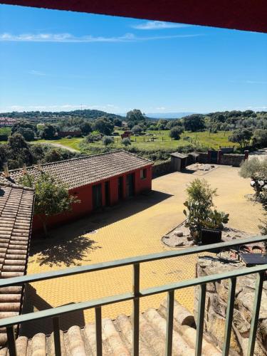 Villa Vivendi - Casa Rural in Segurilla