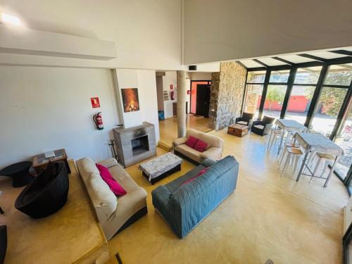 Villa Vivendi - Casa Rural in Segurilla