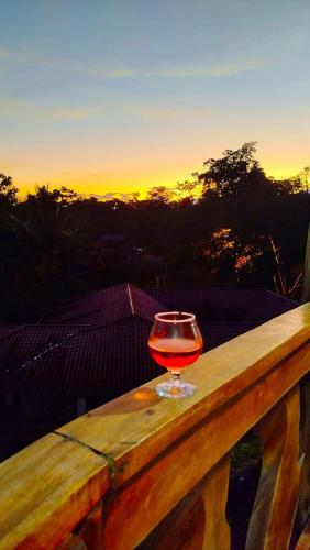 Ingaru Lodge & Reserve