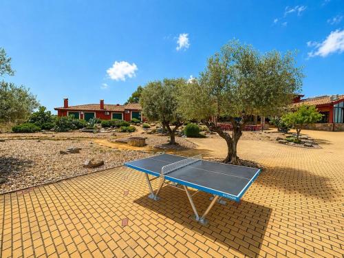 Sports un aktivitātes, Villa Vivendi - Casa Rural in Segurilla