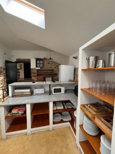 Villa Vivendi - Casa Rural in Segurilla