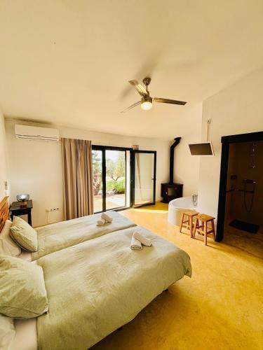 Villa Vivendi - Casa Rural in Segurilla