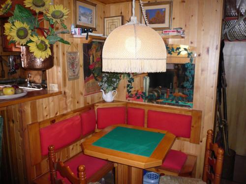  Chalet Sheila in Andalo