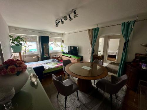 Royal Apartment 02 in Schaan