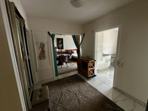 Vchod, Royal Apartment 02 in Schaan