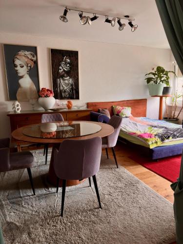 Royal Apartment 02 - Feldkirch
