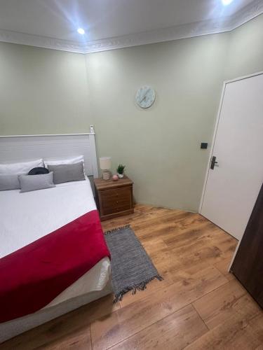 Jefferson suites at 30 Lily in Chelston