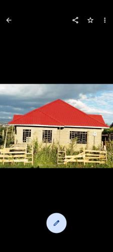 Nakuru Town West Home – khách sạn tại Nakuru