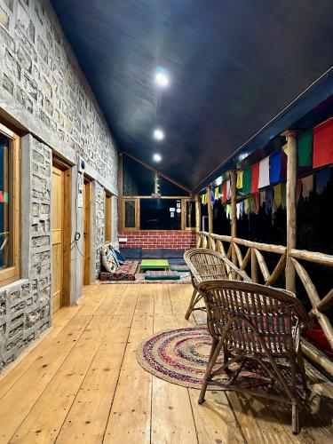 Facilities, Offbeat Homestay - The Mountain House Manali in Bashisht