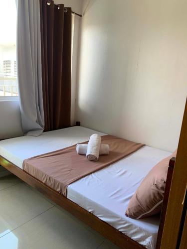 Kys 643A staycation Near MOA NAIA