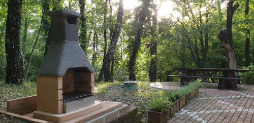 AD HOMES - CasaLalla Natura&Relax in Кузано-Мутрі