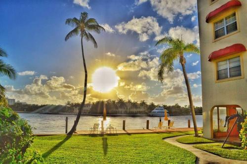 Fort Lauderdale Yacht and Beach Club 416 in Fort Lauderdale, USA