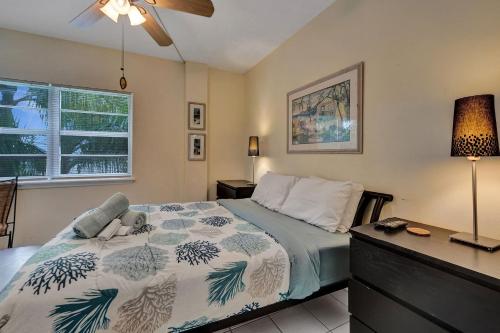 Fort Lauderdale Yacht & Beach Club 316 - image 21