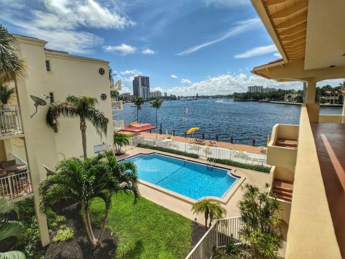 Fort Lauderdale Yacht & Beach Club 316 - image 44