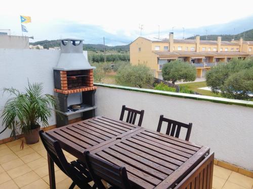 Casa rústica en Bonastre, Tarragona (Casa rustica en Bonastre, Tarragona) in Masarbones