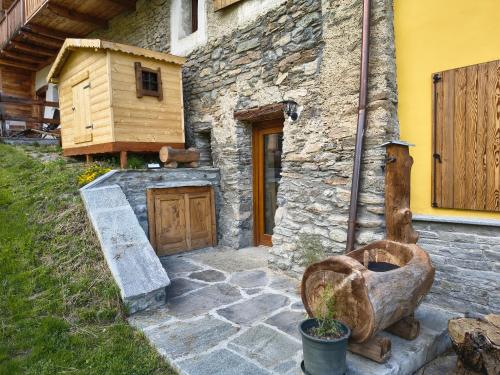 Chambres D'Hotes Les Fleurs 2