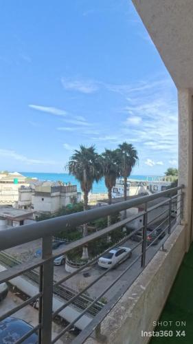 Studio with sea view in Chapuis with parking - V02 in Annaba