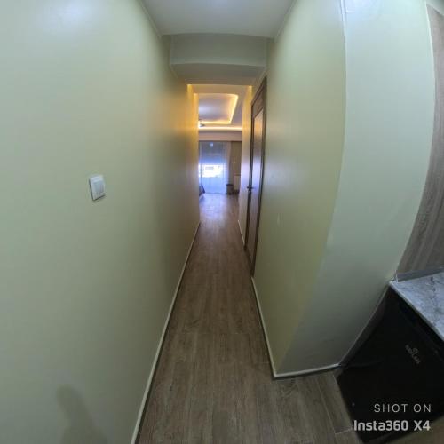 Studio with sea view in Chapuis with parking - V02 in Annaba