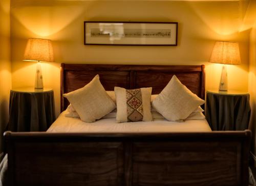 1 twin bed