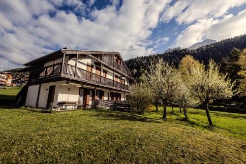 Casa Irene
