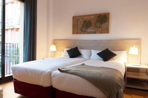 MH Apartments Gracia, Barcelona