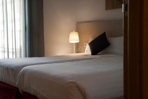 MH Apartments Gracia - image 10