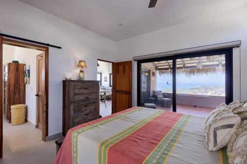 Oceanview Casita Getaway in Buenos Aires