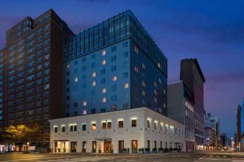 Hyatt Union Square New York in Lower East Side
