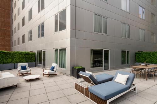 Hyatt Union Square New York in Lower East Side