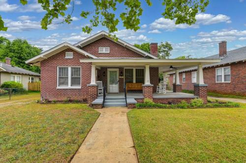 Widok, River House - Sleeps 6 in Colonial Heights