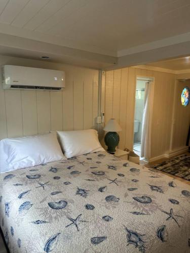Starfish Remodeled Studio in Ocean View (HI)