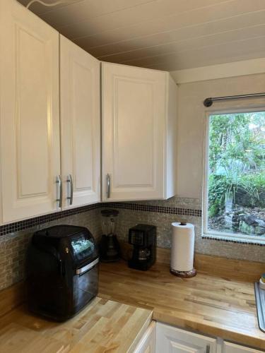 Starfish Remodeled Studio in Ocean View (HI)