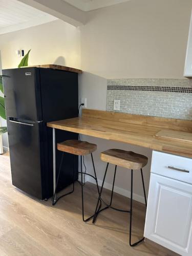 Starfish Remodeled Studio in Ocean View (HI)