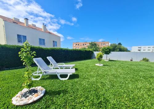 Casa do Telhal – khách sạn tại Canidelo