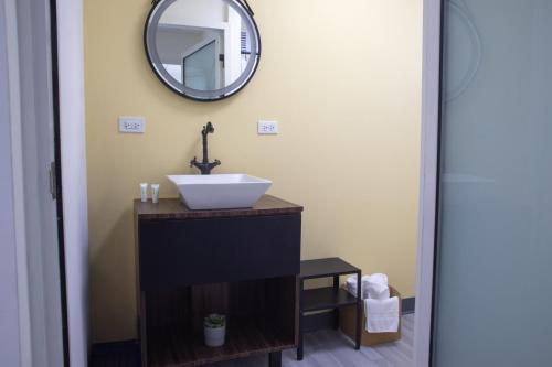 El Flamboyán Suite 3 with private plunge pool – khách sạn tại La Playa