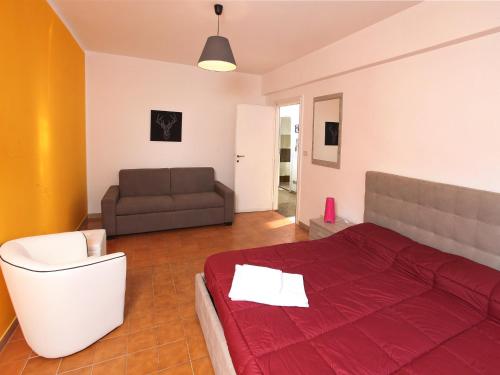 Marina Home, Roma (foto 7)