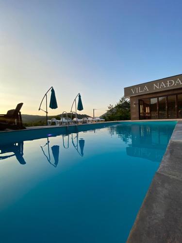 Villa Nadja