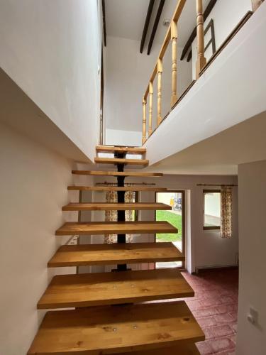 Fântânele Vacation Home, Charming Rustic Home (Fantanele Vacation Home, Charming Rustic Home) in Fântânele (Sibiu)