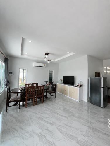 R-Rich Homestay อาริชโฮมสเตย์ - Betong