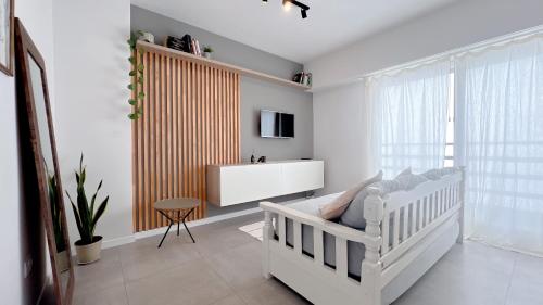 Depto Guille - Depto para 4 personas en La Perla, Mar del Plata - Hola Sur