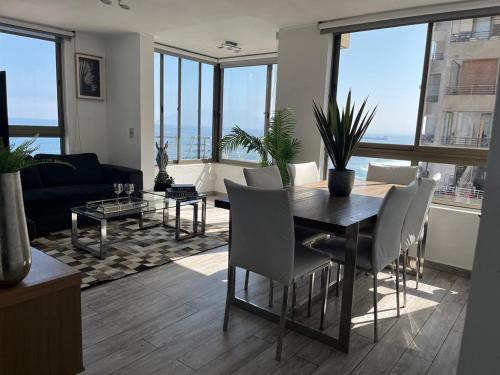 Exponor 2026 Premium Stay 3 dormitorios 2 baños