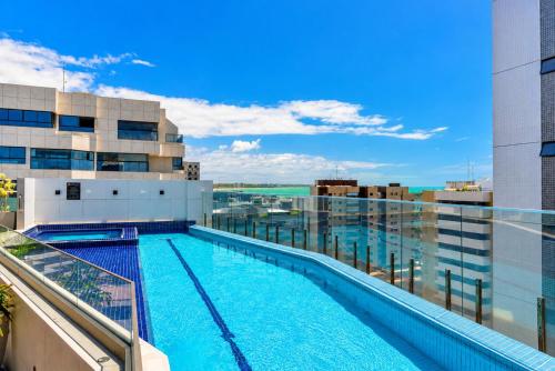 Intercity Maceio, Maceió