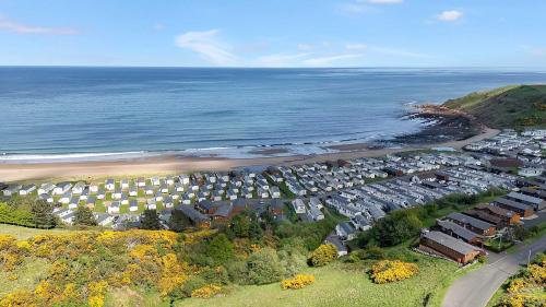 Free Parking - Pease Bay Family Caravan -3BR- WiFi in Кокбернспат