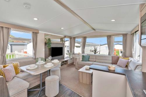 Free Parking - Pease Bay Family Caravan -3BR- WiFi in Кокбернспат