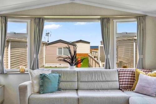 Free Parking - Pease Bay Family Caravan -3BR- WiFi in Кокбернспат