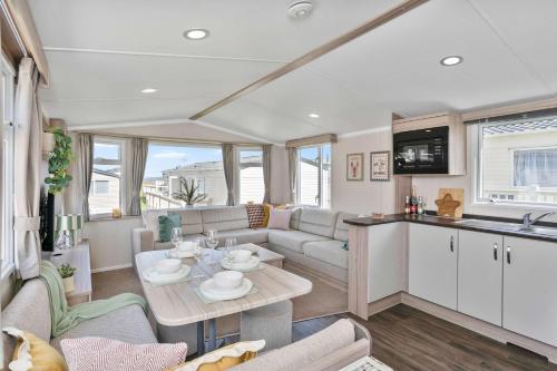 Free Parking - Pease Bay Family Caravan -3BR- WiFi in Кокбернспат