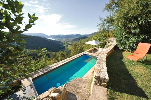 Casa Luce Labro gîte à louer Labro