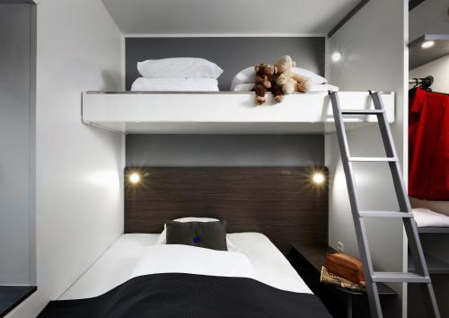 CABINN Hotel Aarhus
